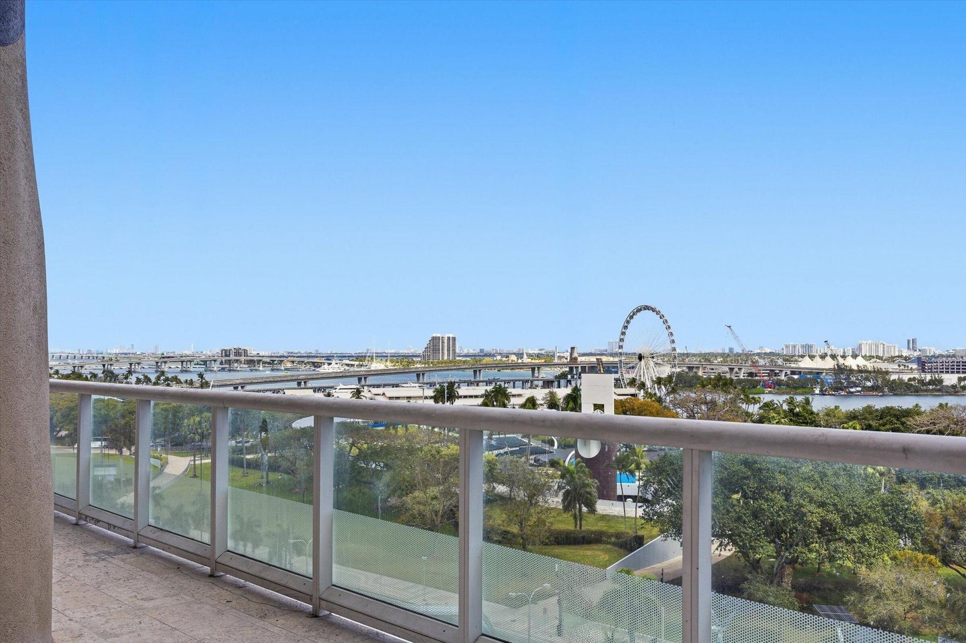 50 Biscayne Boulevard, Unit 4603, Miami, FL 33132 Photo