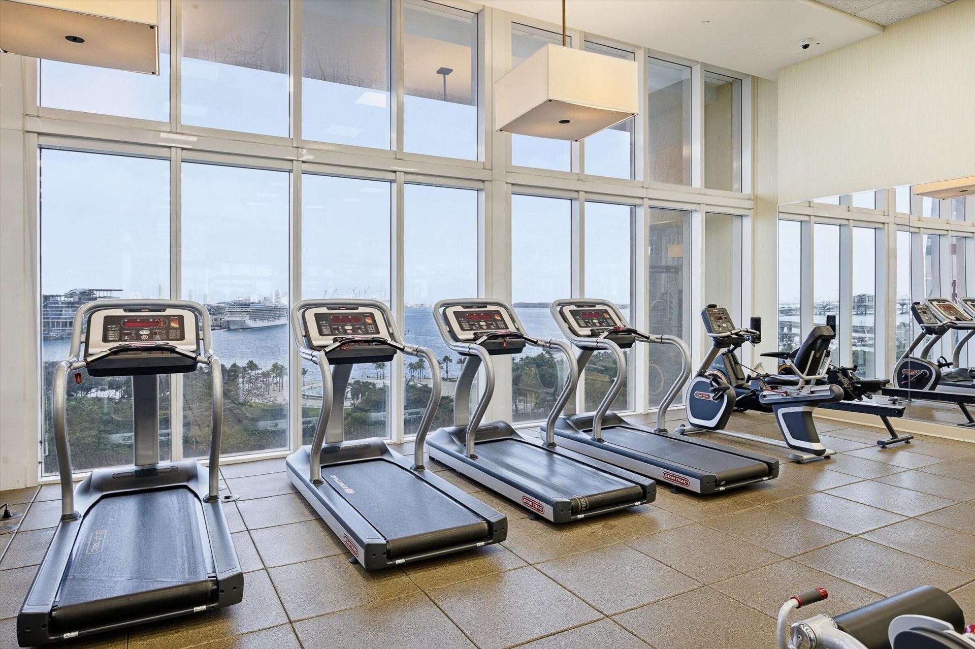 50 Biscayne Boulevard, Unit 4603, Miami, FL 33132 Photo