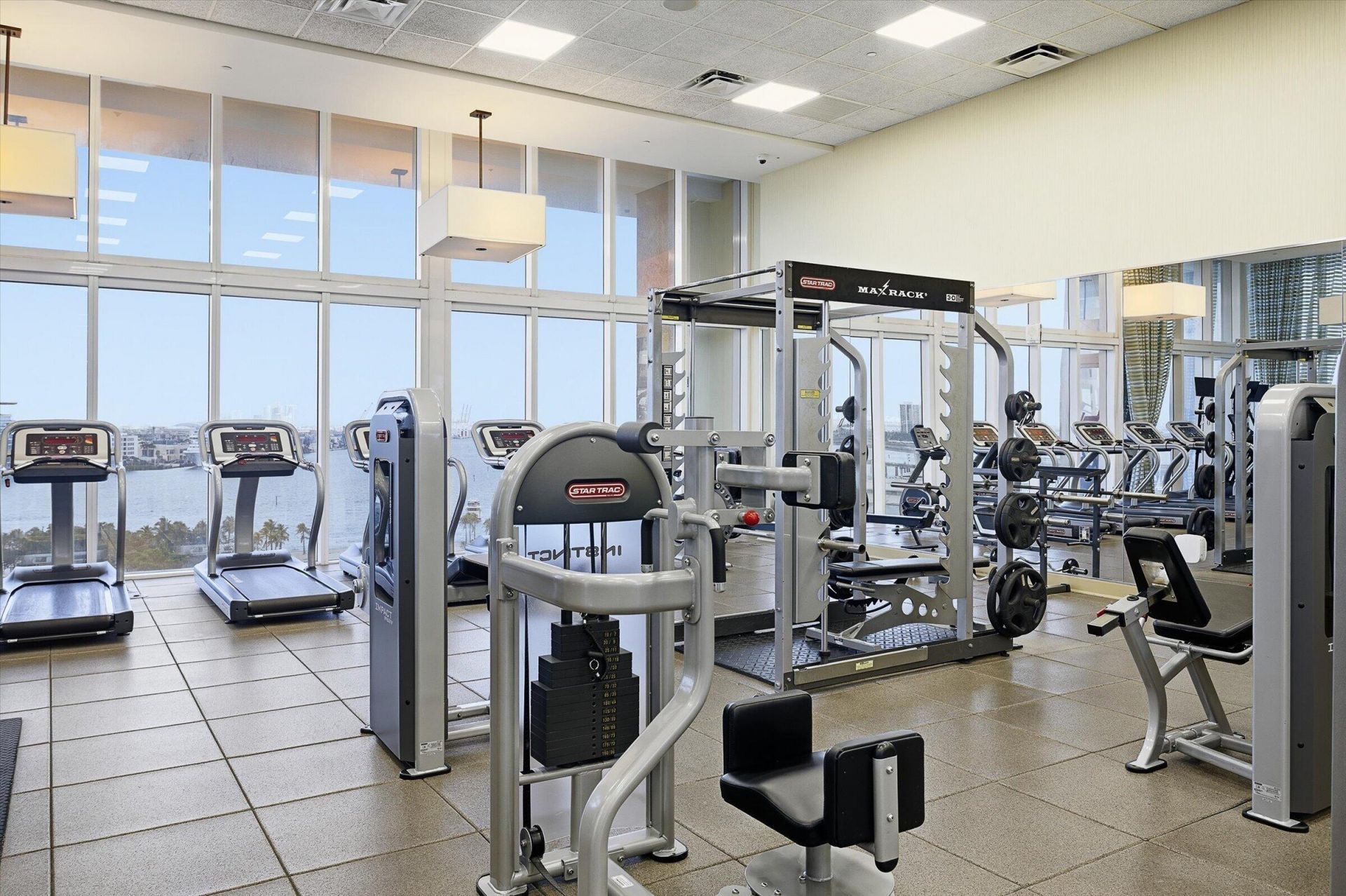 50 Biscayne Boulevard, Unit 4603, Miami, FL 33132 Photo