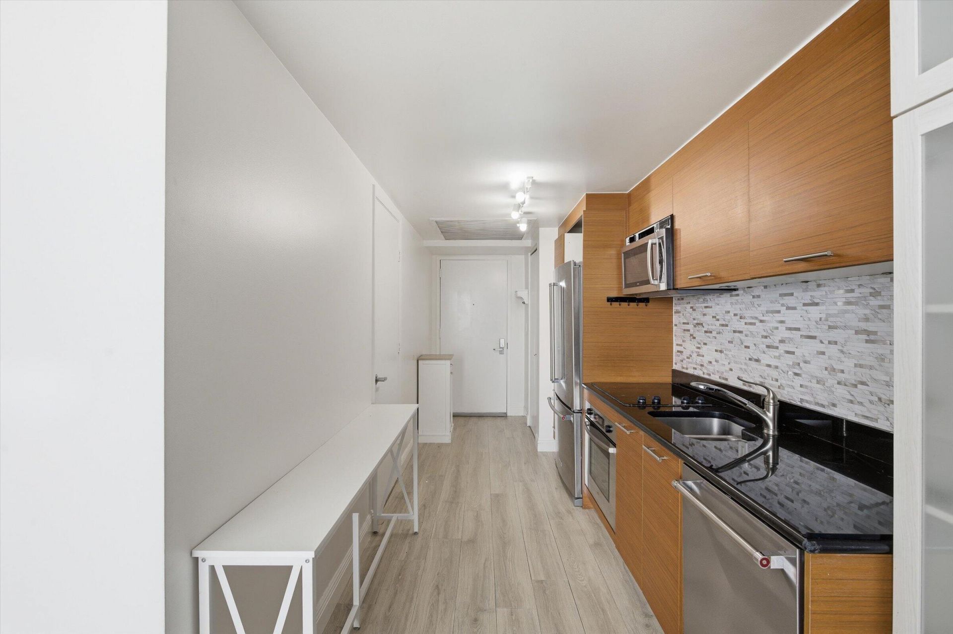 50 Biscayne Boulevard, Unit 4603, Miami, FL 33132 Photo