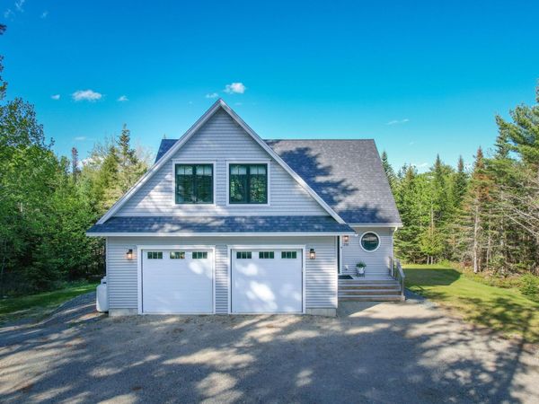 170 Partridge Cove Road, Lamoine, ME 04605
