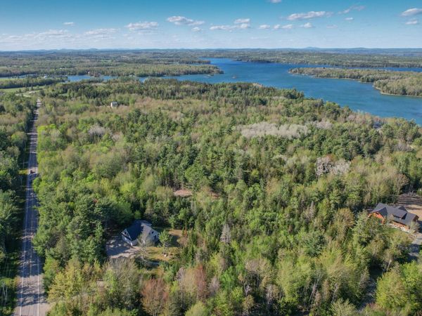 170 Partridge Cove Road, Lamoine, ME 04605