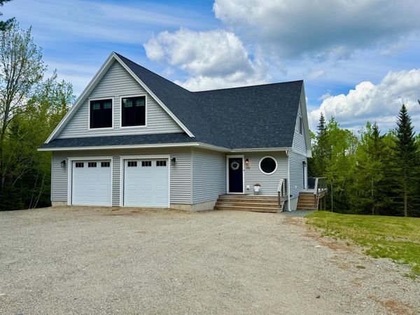 170 Partridge Cove Road , Lamoine, ME 04605