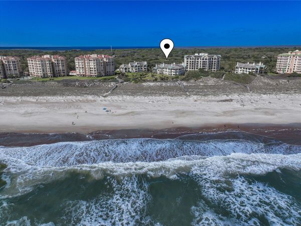 2109 BEACH WOOD Road, Unit 2109, Fernandina Beach, FL 32034