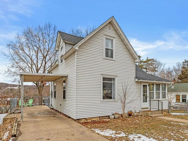 407 N Washington Street, Saint Croix Falls, WI 54024