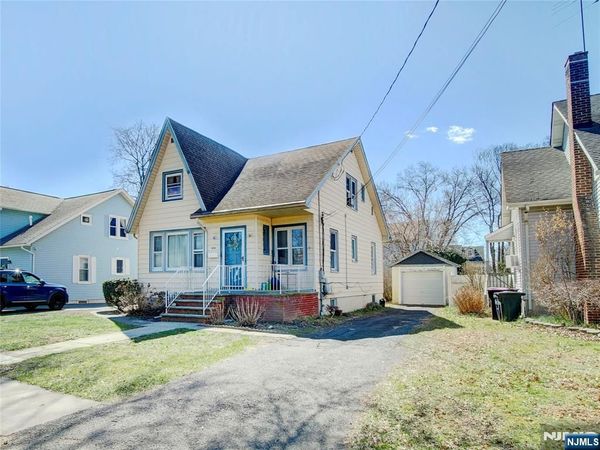 416 Jerusalem Road, SCOTCH PLAINS, NJ 07076