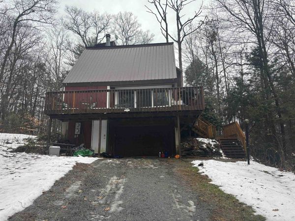 174 Pond Brook Road, Chesterfield, NH 03466