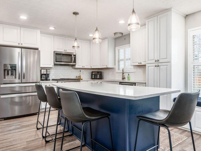 9105 Misty Dawn Drive, Columbus, OH 43240 Photo 11