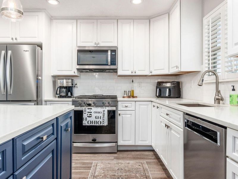 9105 Misty Dawn Drive, Columbus, OH 43240 Photo 12