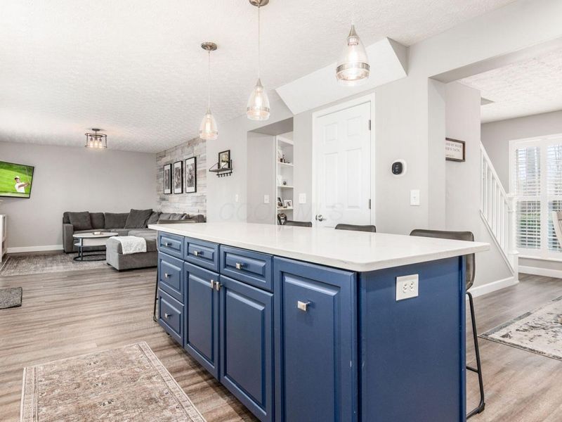 9105 Misty Dawn Drive, Columbus, OH 43240 Photo 14