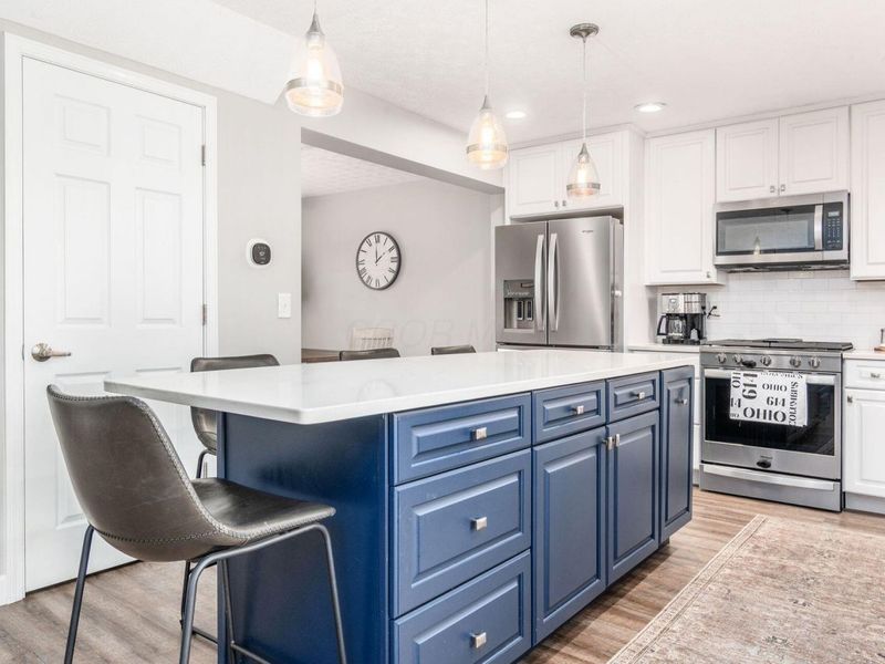 9105 Misty Dawn Drive, Columbus, OH 43240 Photo 15