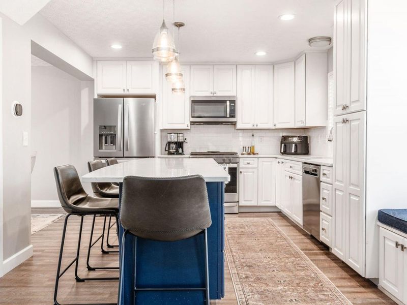 9105 Misty Dawn Drive, Columbus, OH 43240 Photo 16