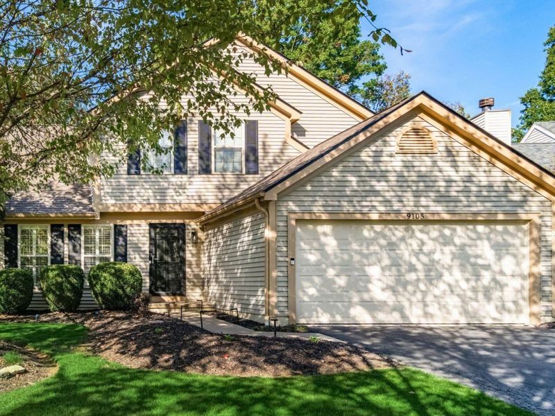 9105 Misty Dawn Drive, Columbus, OH 43240 Photo 2