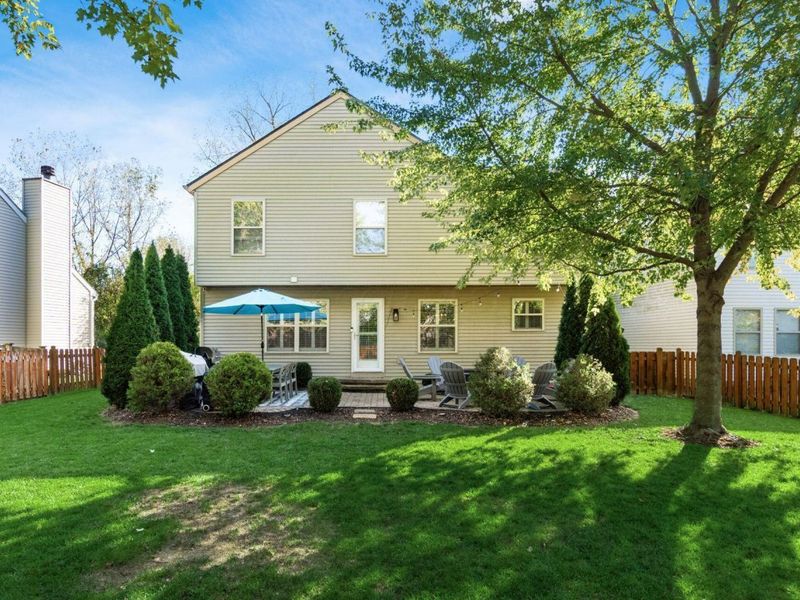 9105 Misty Dawn Drive, Columbus, OH 43240 Photo 40