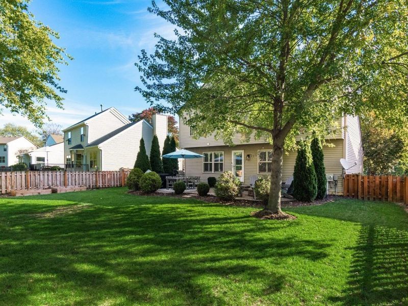 9105 Misty Dawn Drive, Columbus, OH 43240 Photo 41