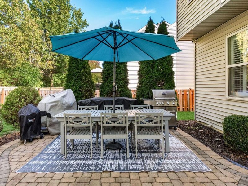 9105 Misty Dawn Drive, Columbus, OH 43240 Photo 43