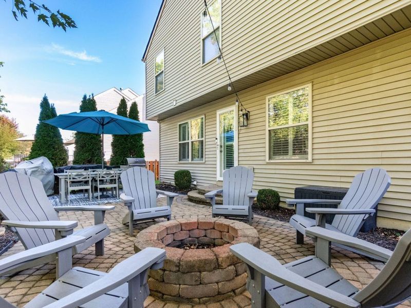 9105 Misty Dawn Drive, Columbus, OH 43240 Photo 45