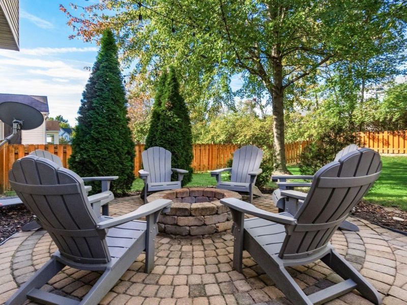 9105 Misty Dawn Drive, Columbus, OH 43240 Photo 46