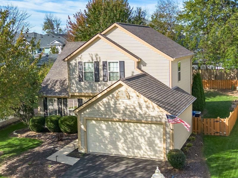 9105 Misty Dawn Drive, Columbus, OH 43240 Photo 47