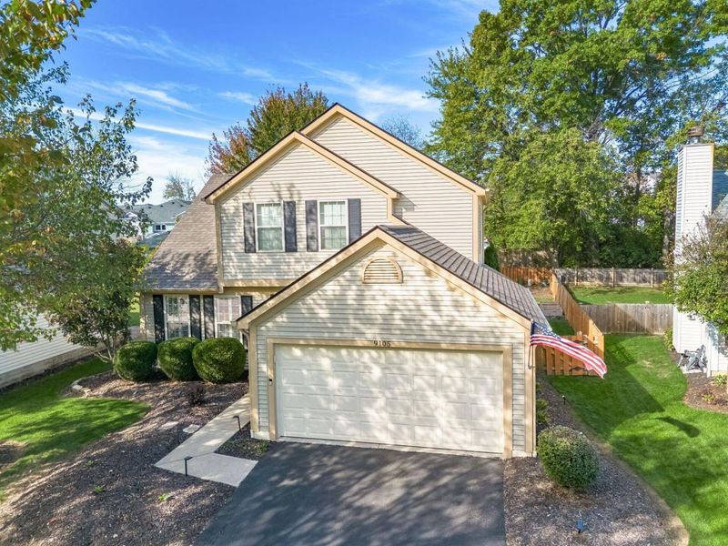 9105 Misty Dawn Drive, Columbus, OH 43240 Photo 48