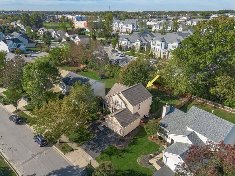 9105 Misty Dawn Drive, Columbus, OH 43240 Photo 49