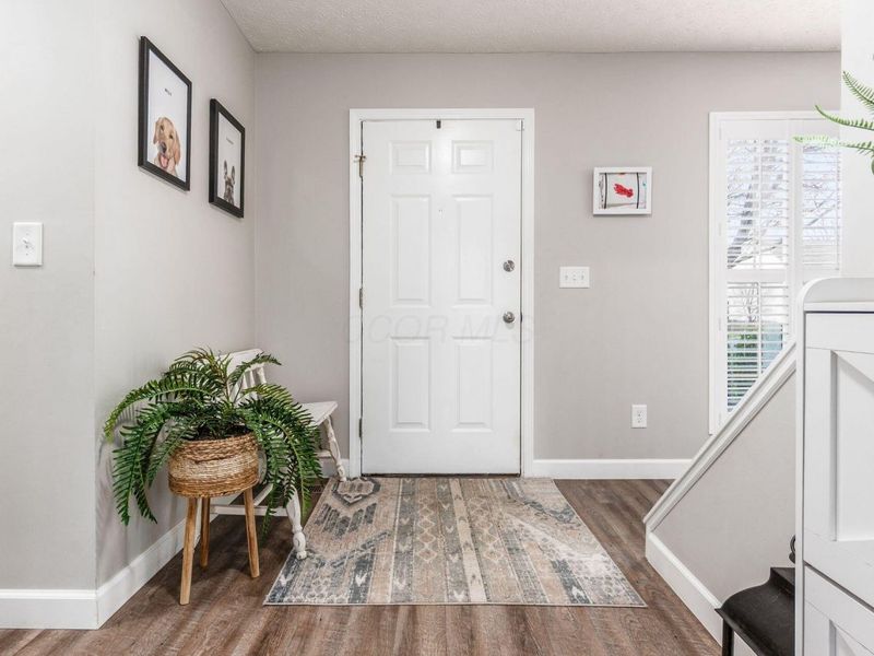 9105 Misty Dawn Drive, Columbus, OH 43240 Photo 5