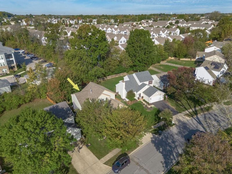 9105 Misty Dawn Drive, Columbus, OH 43240 Photo 50