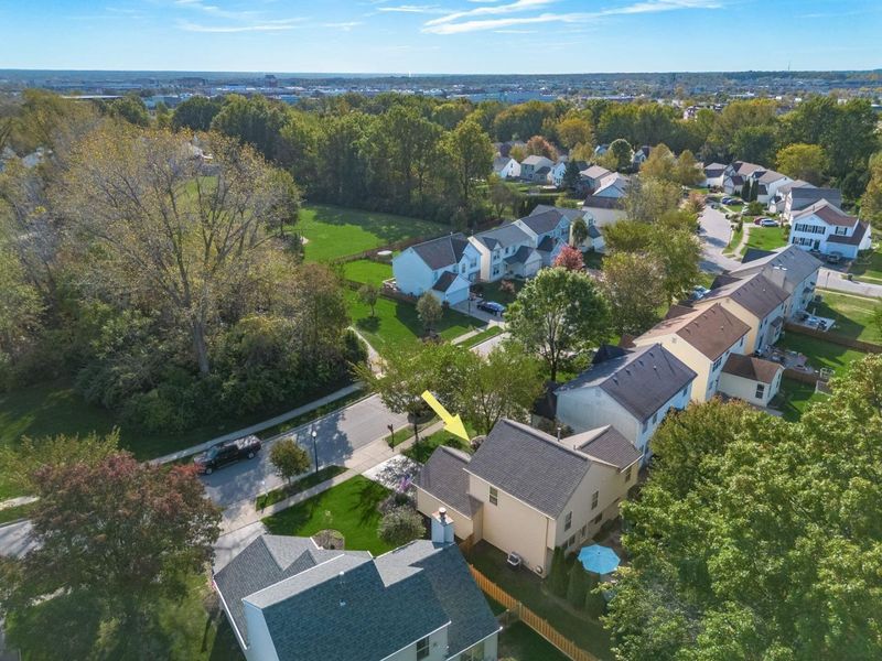 9105 Misty Dawn Drive, Columbus, OH 43240 Photo 51