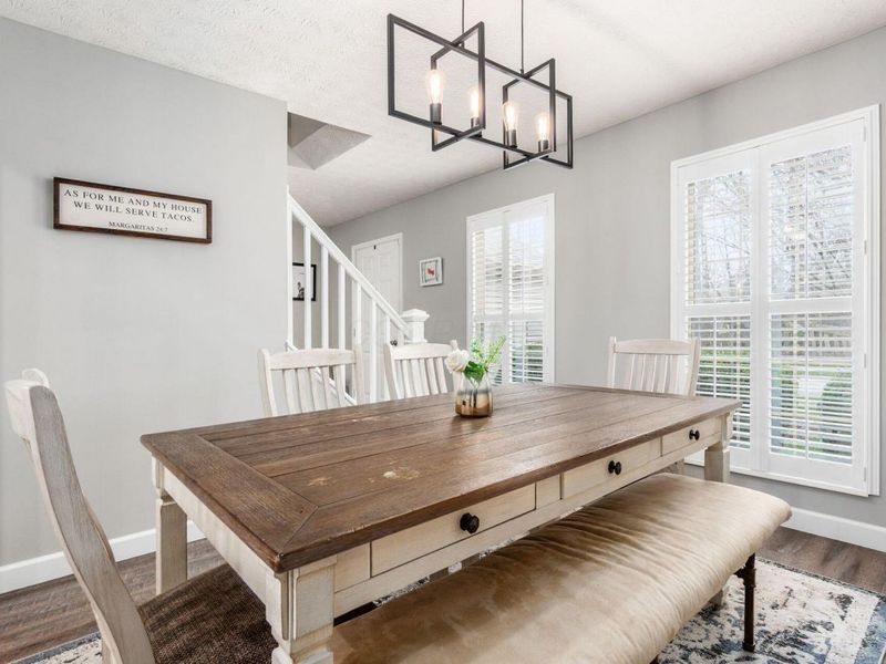 9105 Misty Dawn Drive, Columbus, OH 43240 Photo 7