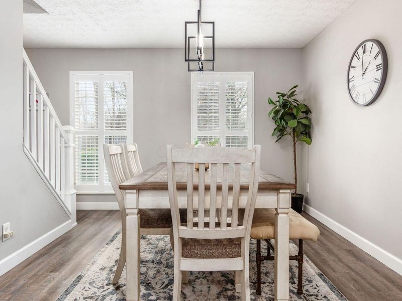 9105 Misty Dawn Drive, Columbus, OH 43240 Photo 8