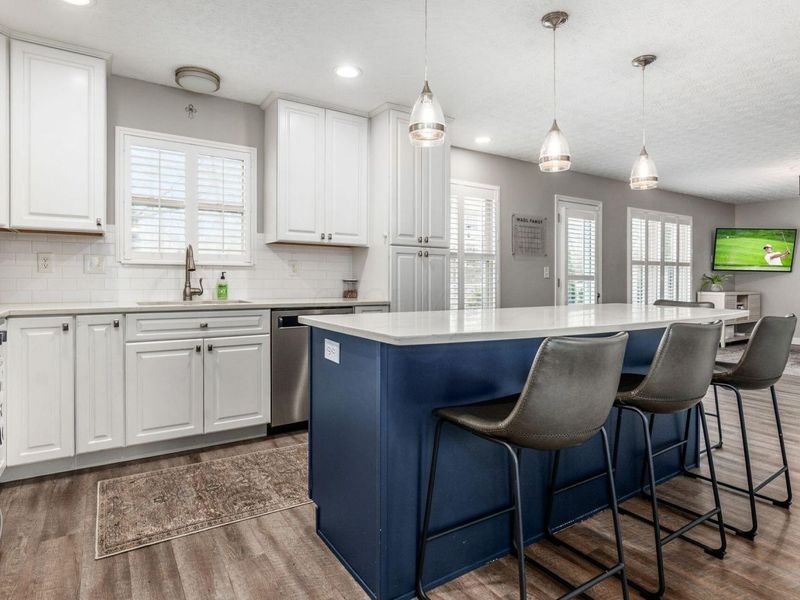 9105 Misty Dawn Drive, Columbus, OH 43240 Photo 9