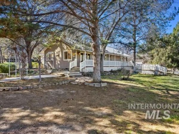 1152 Hidden Lake Lane, Buhl, ID 83316