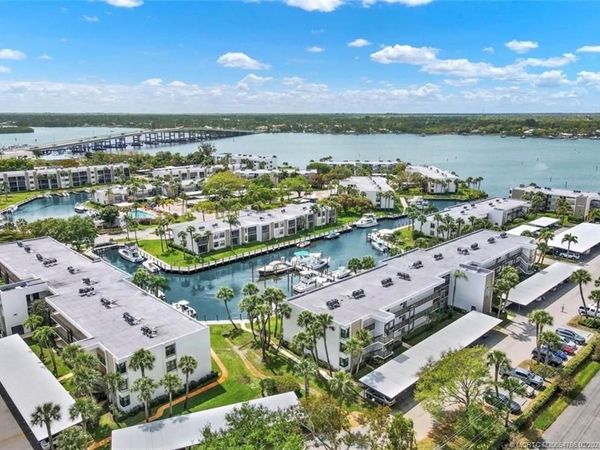 1950 SW Palm City Road, Unit 14-305, Stuart, FL 34994