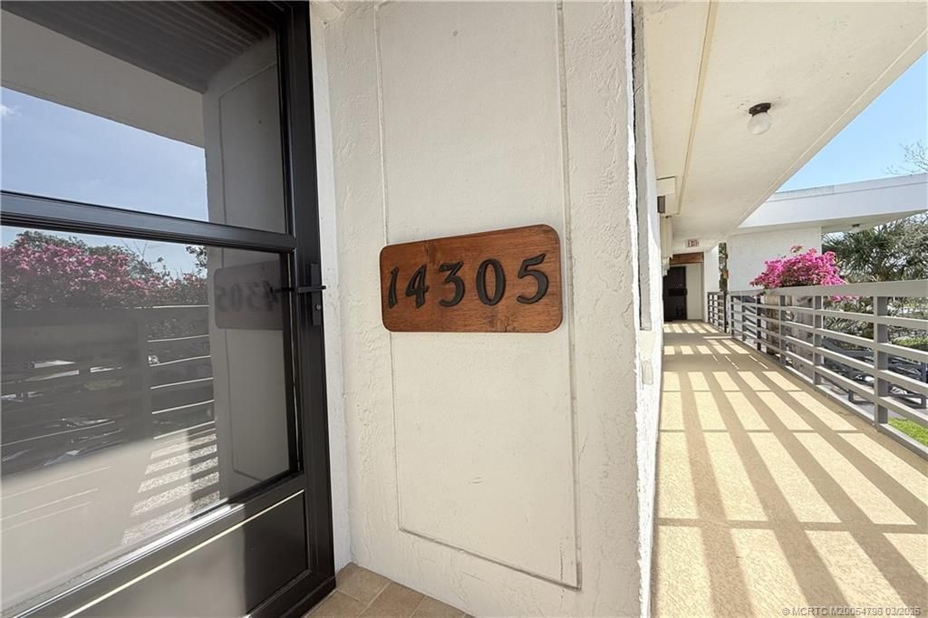 1950 SW Palm City Road, Unit 14-305, Stuart, FL 34994 Photo