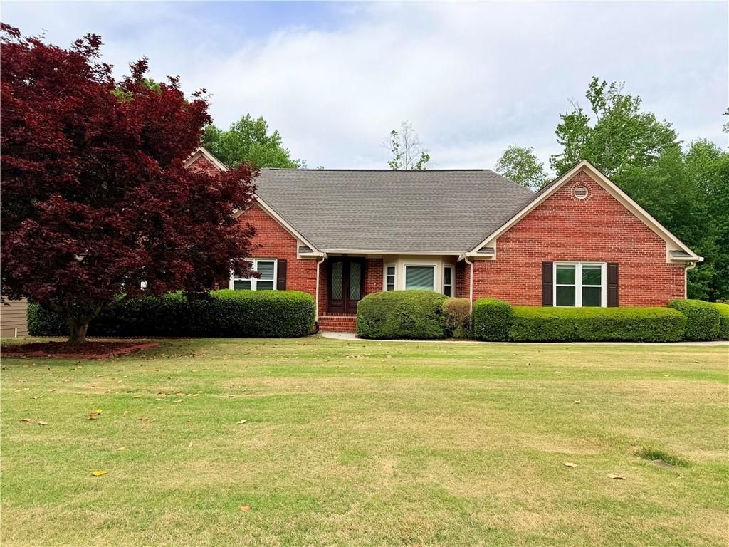 1975 Wynfield Point Drive, Buford, GA 30519 Main Photo