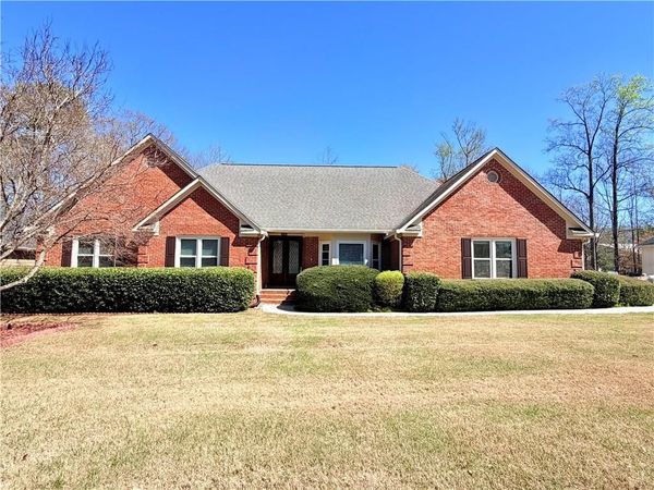 1975 Wynfield Point Drive, Buford, GA 30519