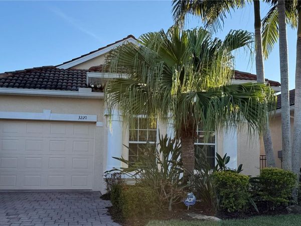 3220 78TH AVENUE E, SARASOTA, FL 34243