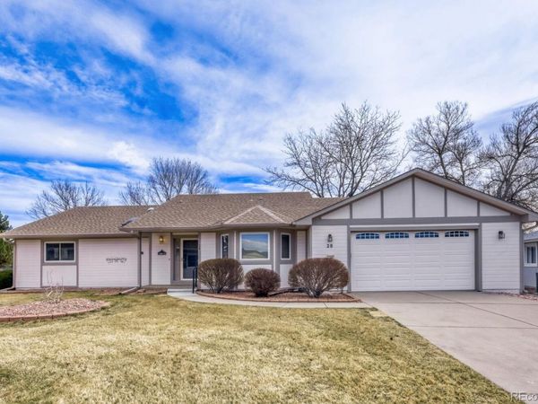 28 Carla Way, Broomfield, CO 80020
