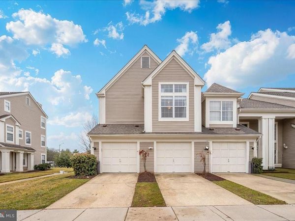 19948 GATESHEAD CIRCLE, Unit 76, GERMANTOWN, MD 20876