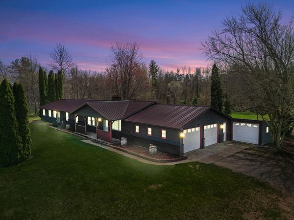 500 E 136th Street, Grant, MI 49327