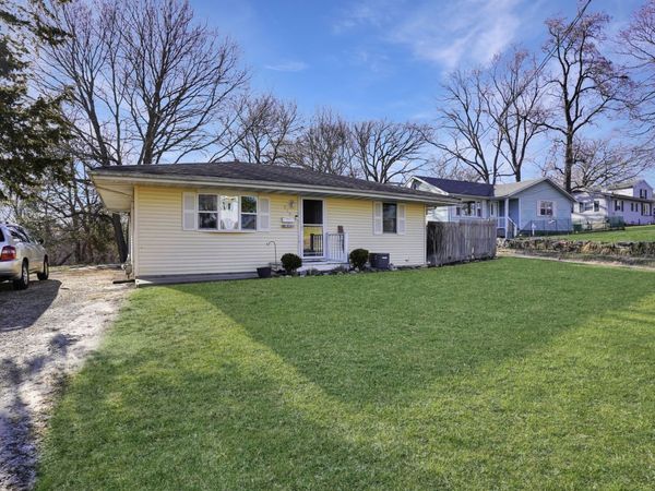 918 N Kankakee Street , Wilmington, IL 60481