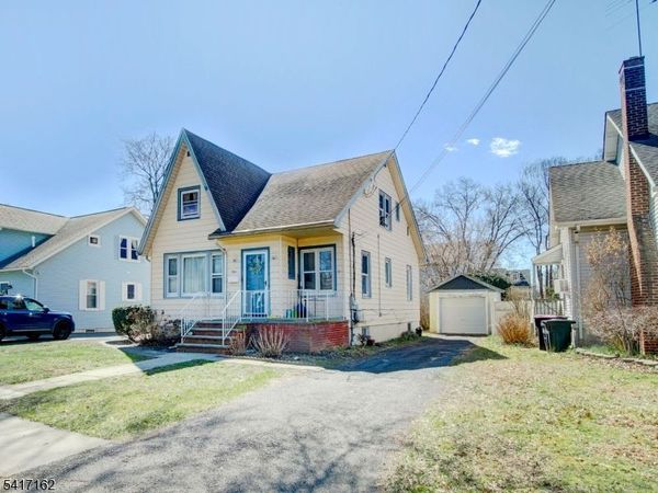 416 Jerusalem Rd, Scotch Plains, NJ 07076