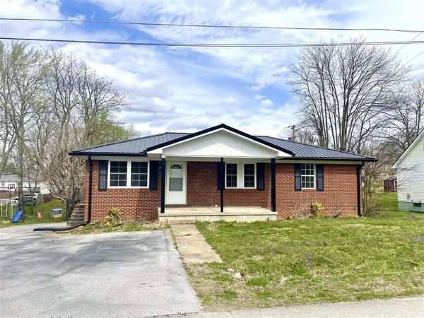 277 E Green Street, Lewisburg, KY 42256