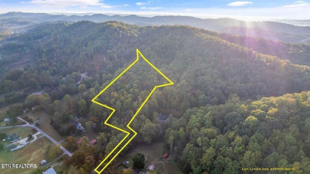 1830 Rhea Rd, Knoxville, TN 37920 Main Photo