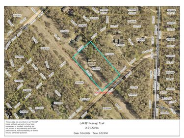 L44 B1 Navaho Trail , Breezy Point, MN 56472