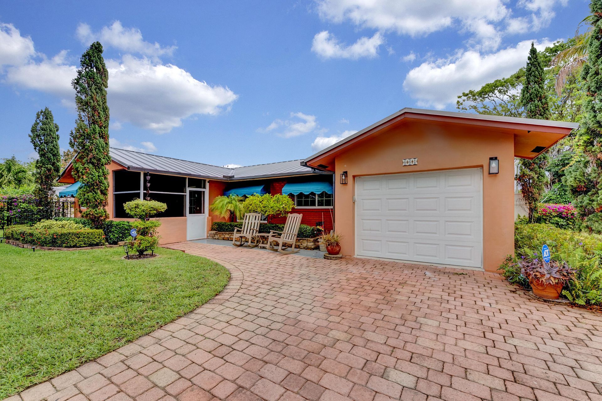 661 Eagle Circle, Delray Beach, FL 33444 Photo