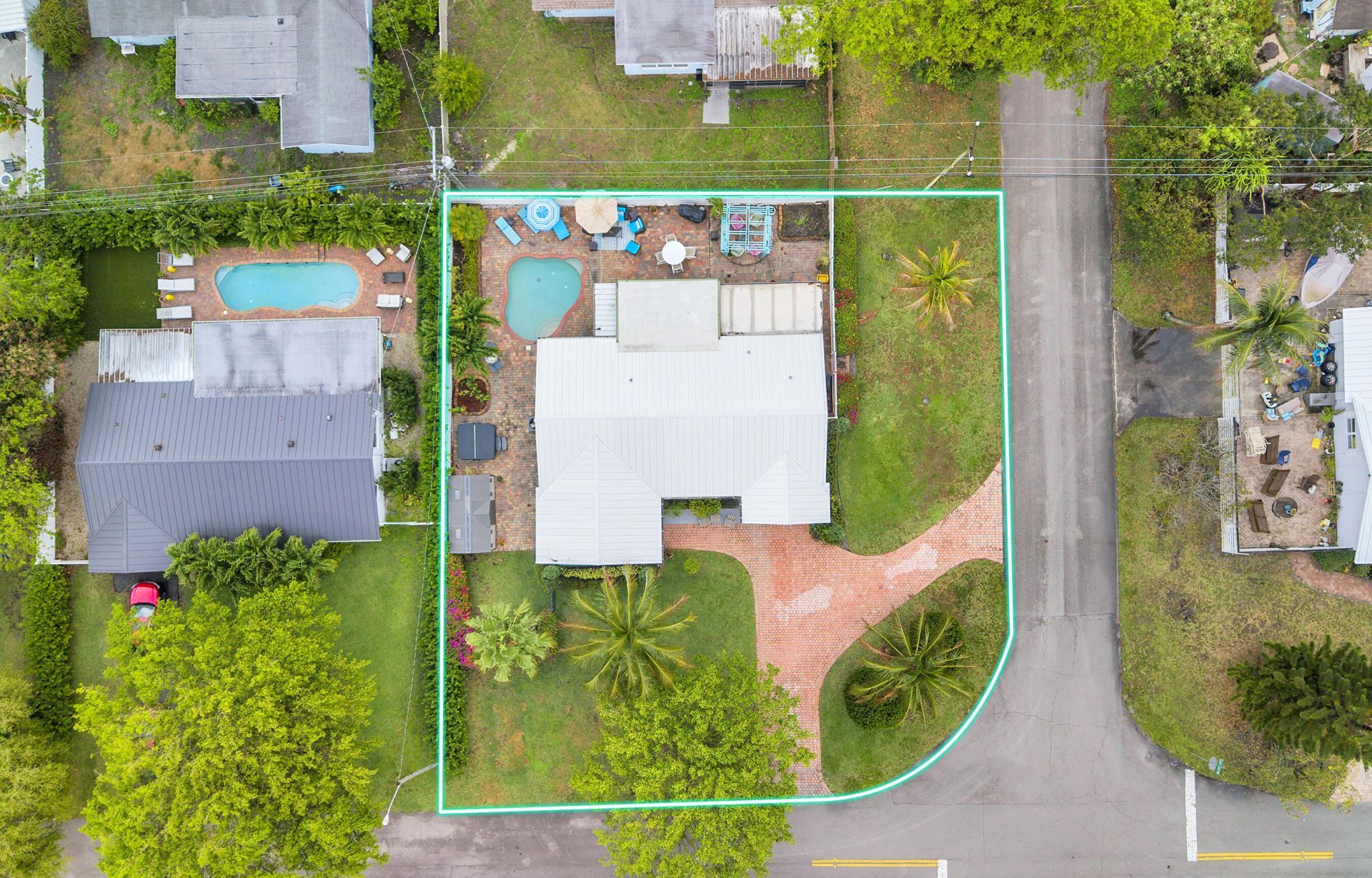 661 Eagle Circle, Delray Beach, FL 33444 Photo