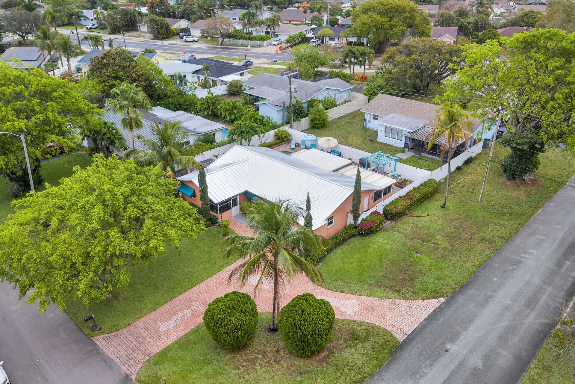 661 Eagle Circle, Delray Beach, FL 33444 Photo