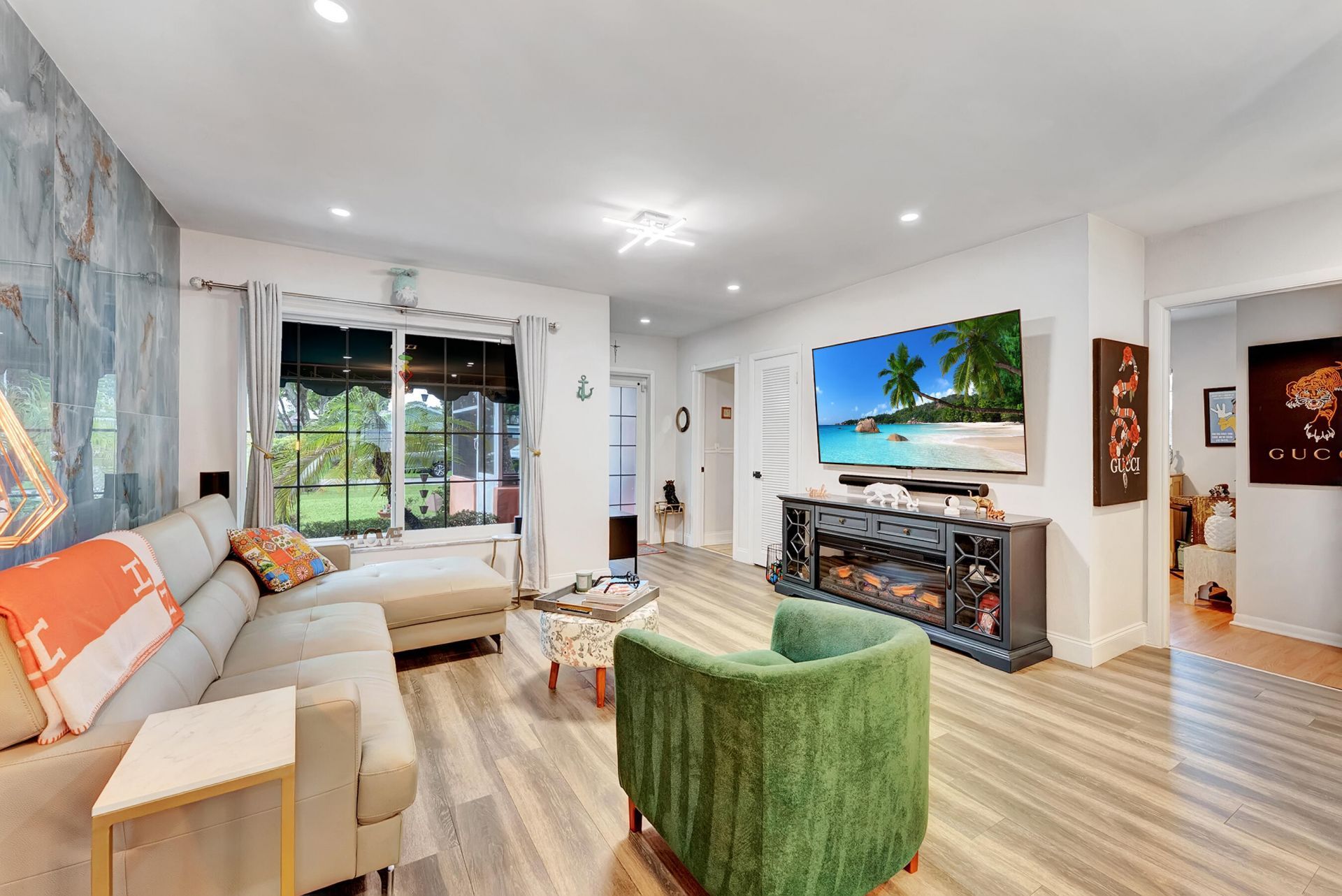 661 Eagle Circle, Delray Beach, FL 33444 Photo