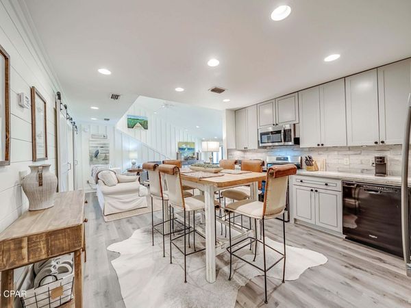 4726 Bay Point, Unit C226, Panama City, FL 32408